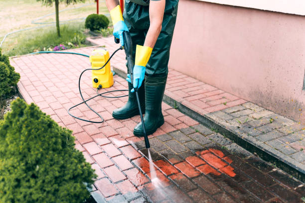 Why Choose Our Certified Pressure Washing Experts for Your Project Needs in Bayshore, NC?