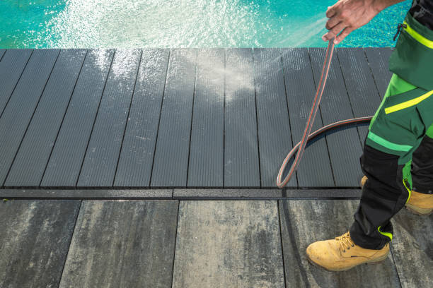 Bayshore, NC Pressure Washing Company